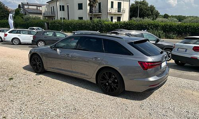 Audi A6 Avant 50 3.0...