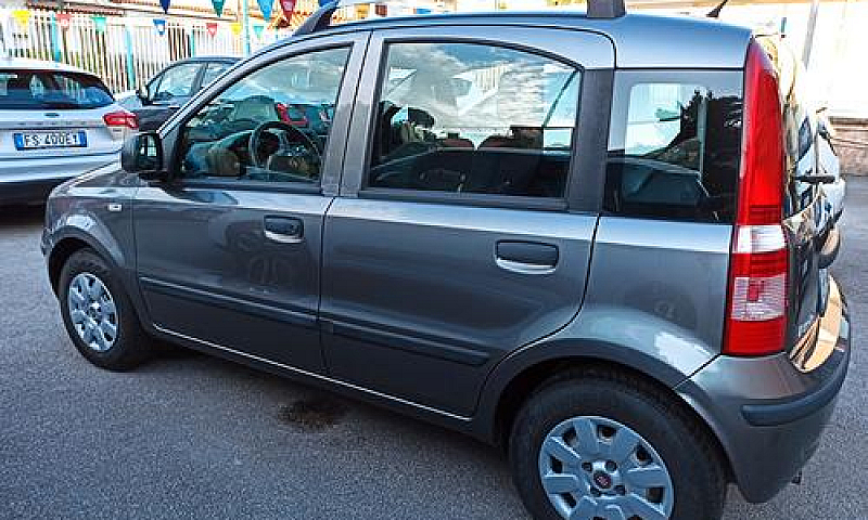 Fiat Panda 1.2 Dynam...