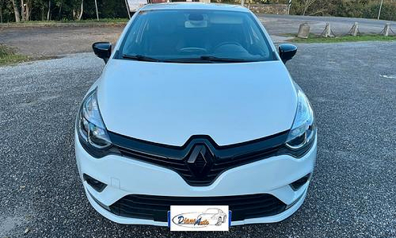 Renault Clio Zen Gpl...