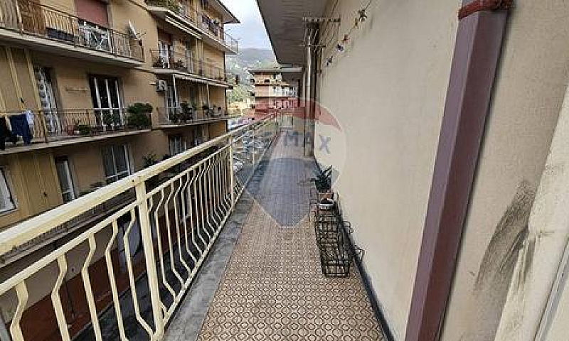 Appartamento - Chiav...