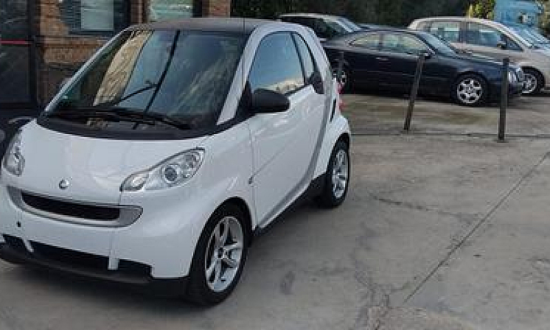 Smart Fortwo Finanzi...
