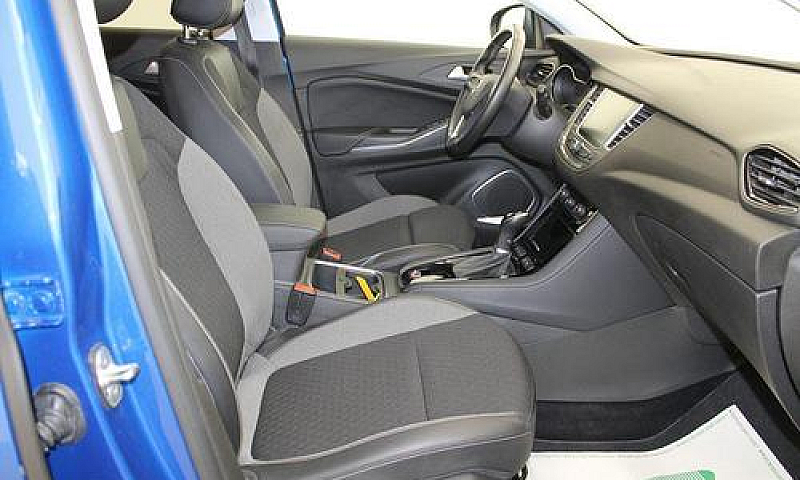 Opel Grandland X 1.5...