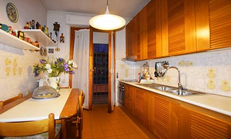 Appartamento - Firen...