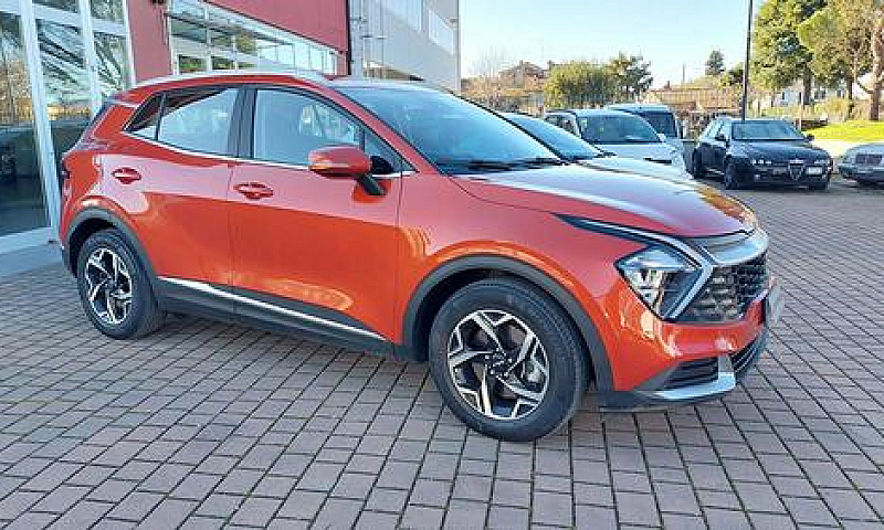 Kia Sportage 1.6 Crd...