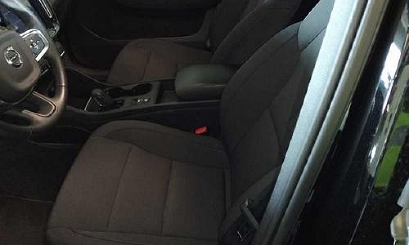 Volvo Xc40 T5 Rechar...