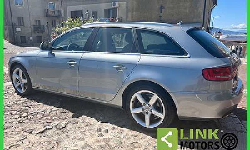 Audi A4 Avant 2.0 Td...