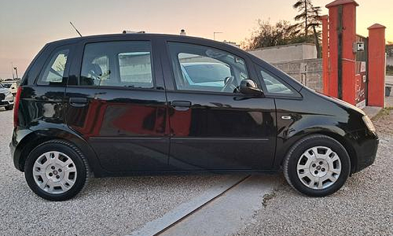 Fiat Idea 1.3 Mjt 95...