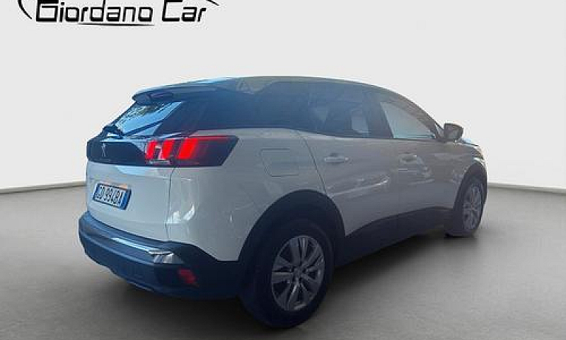 Peugeot 3008 Bluehdi...