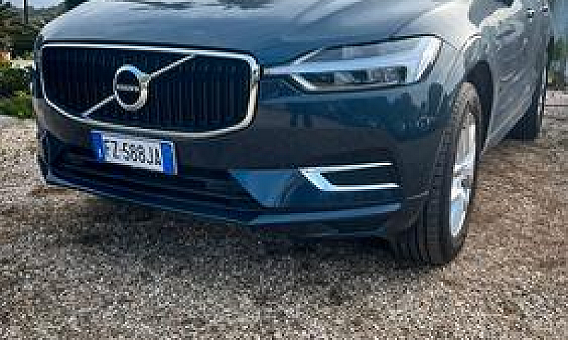 Volvo Xc 60 Xc60 T8 ...
