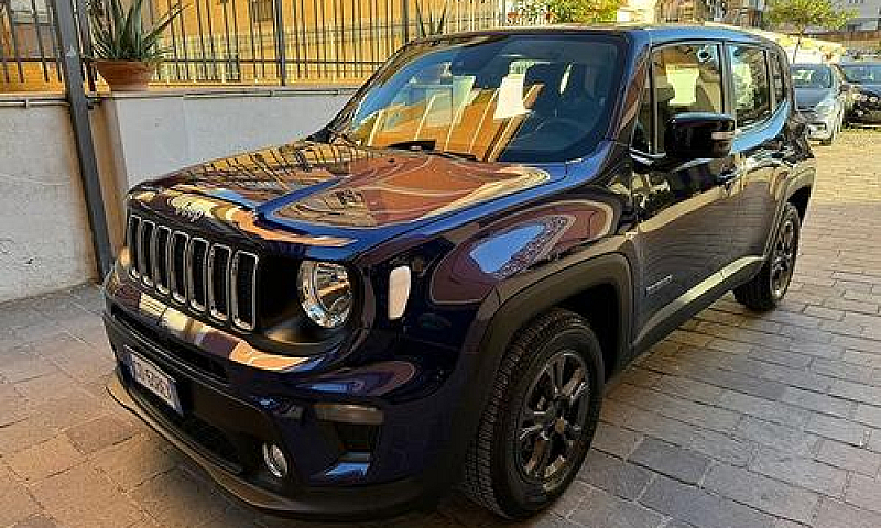 Jeep Renegade 1.0 T3...
