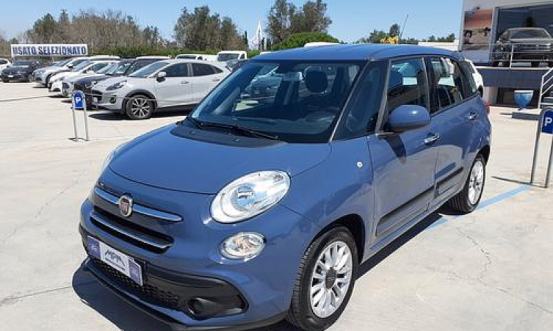 Fiat 500L Pop Star 1...