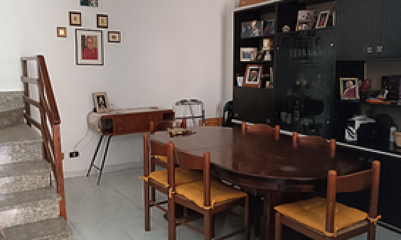 Casa Indipendente...