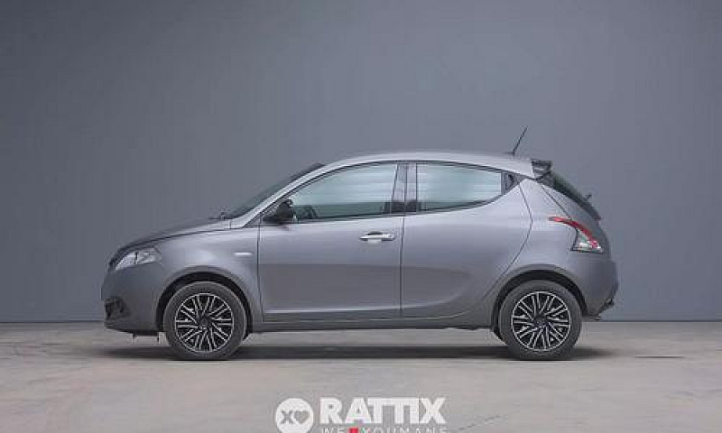 Lancia Ypsilon Iii 2...