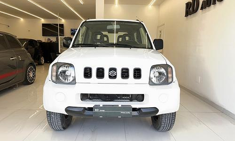 Suzuki Jimny 1.3I 16...