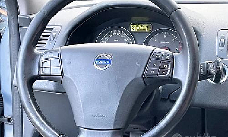 Volvo V50 1.6 Drive ...