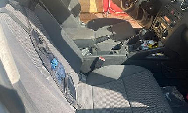 Audi A3 1.6 Benzina...