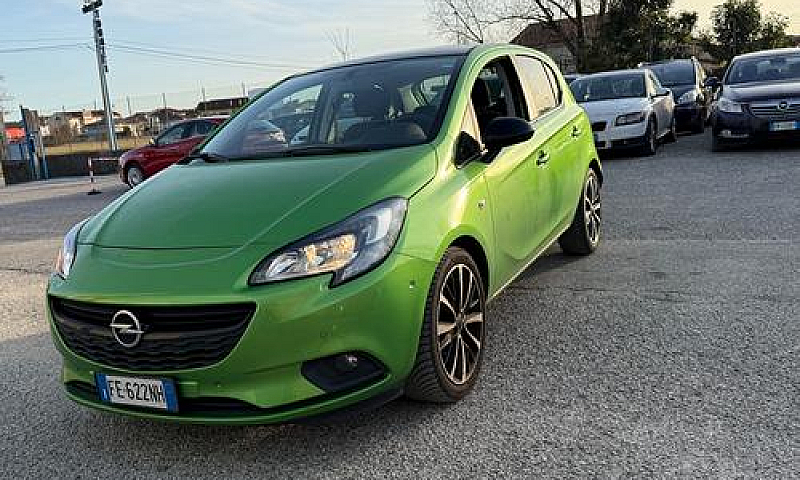Opel Corsa 1.2 5 Por...