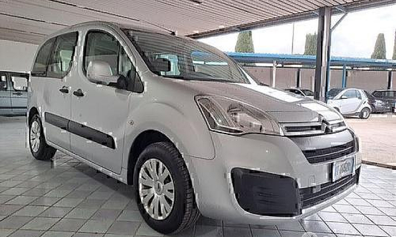 Citroen Berlingo Mul...