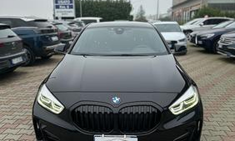 Bmw 116 116D 5P. Msp...