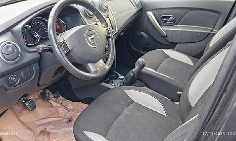 Dacia Sandero Stepwa...