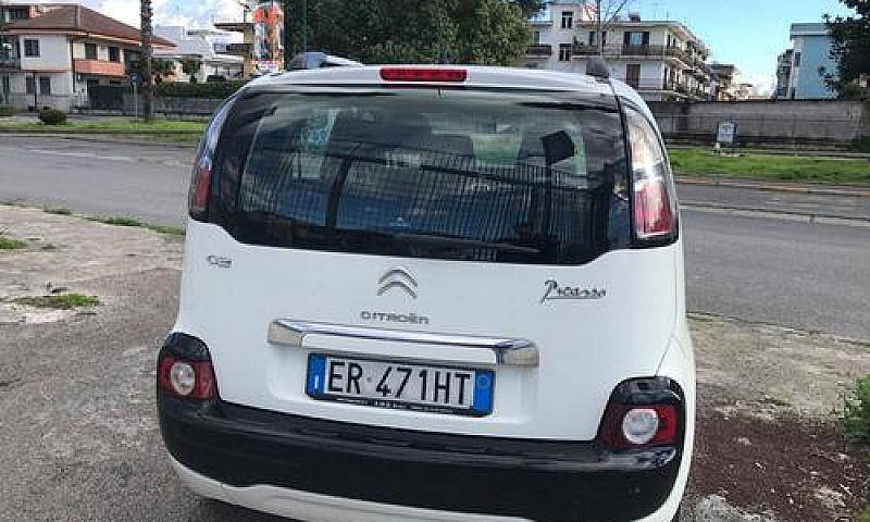 Citroen C3 Picasso 1...