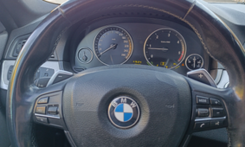 Bmw 520D M-Sport...
