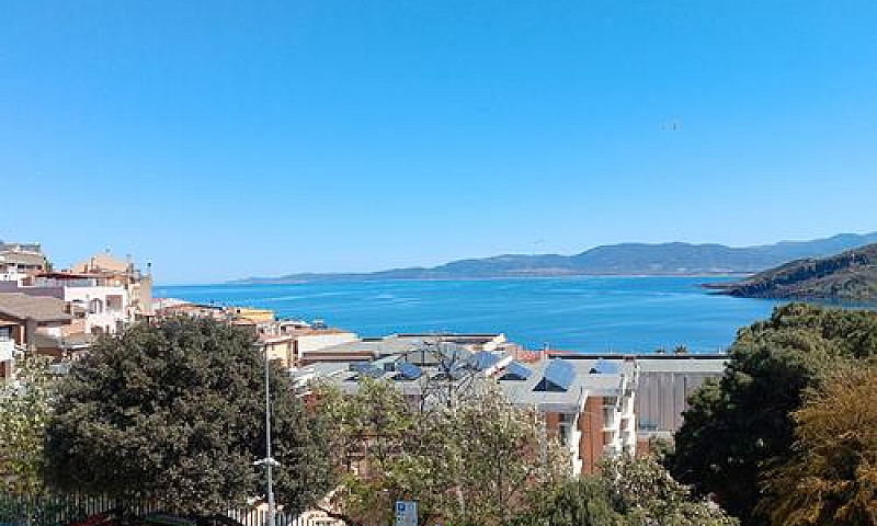 Appartamento A Pochi...