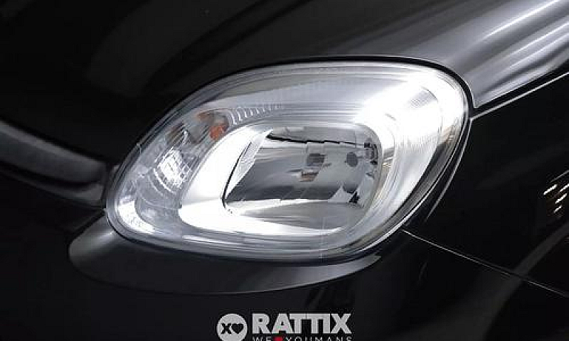 Fiat Panda 1.0 Firef...