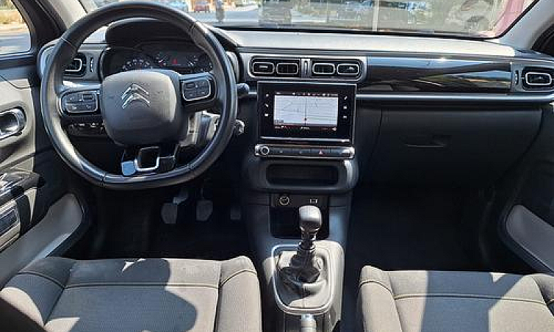 Citroen C3 Bluehdi 1...