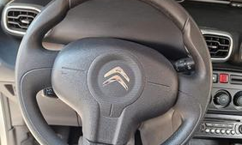Citroen C3 Picasso...