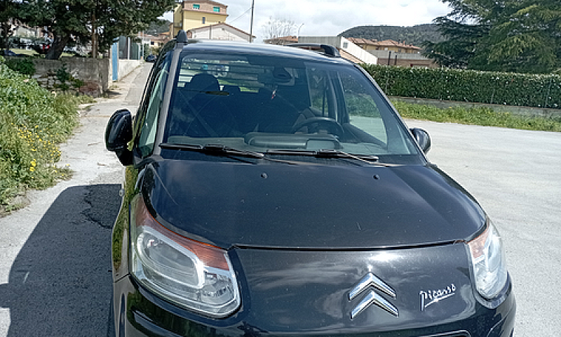 Citroen C3 Picasso...