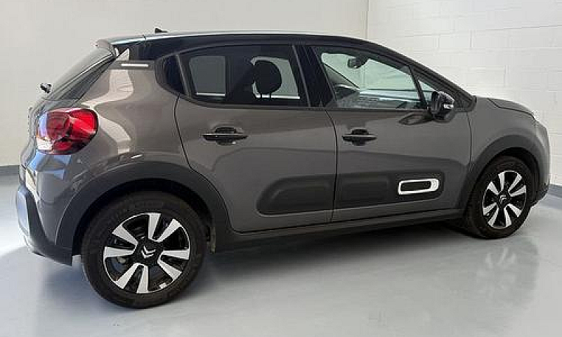 Citroën C3 Puretech ...