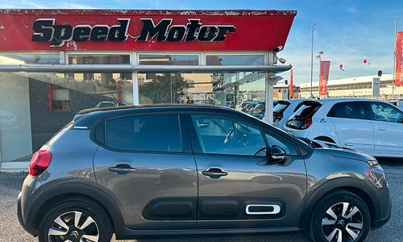 Citroen C3 Puretech ...