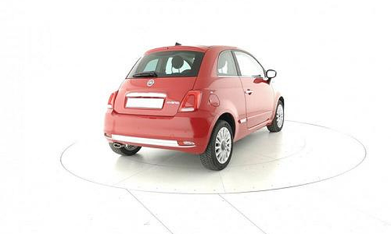 Fiat 500 1.0 Hybrid ...