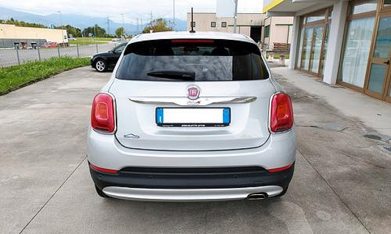 Fiat 500X - 1.6 Mult...