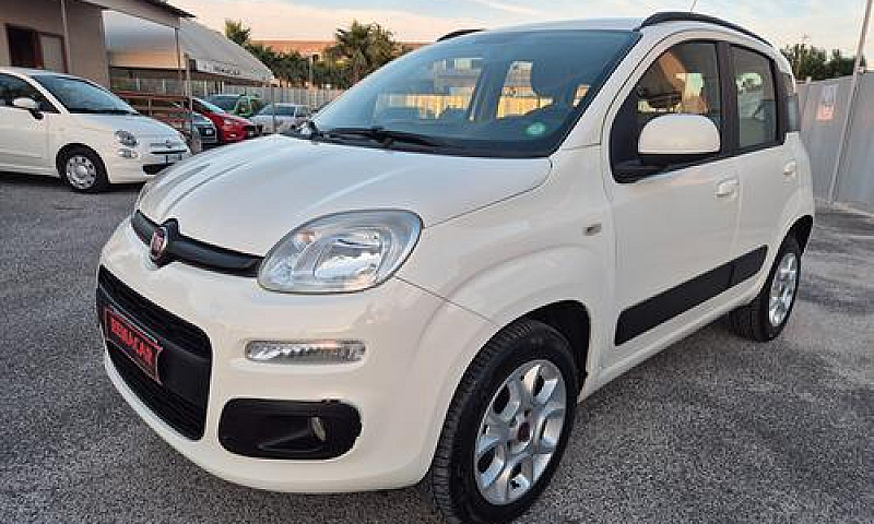 Fiat Panda 0.9 Twina...