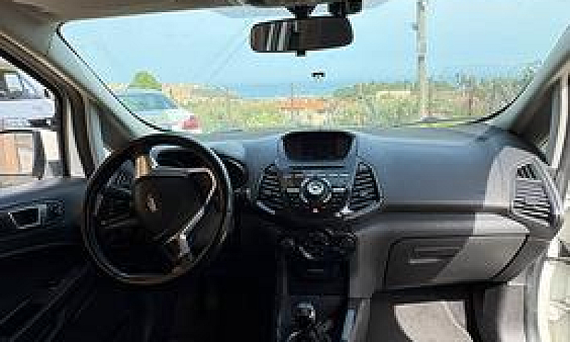 Ford Ecosport 1.5 Di...