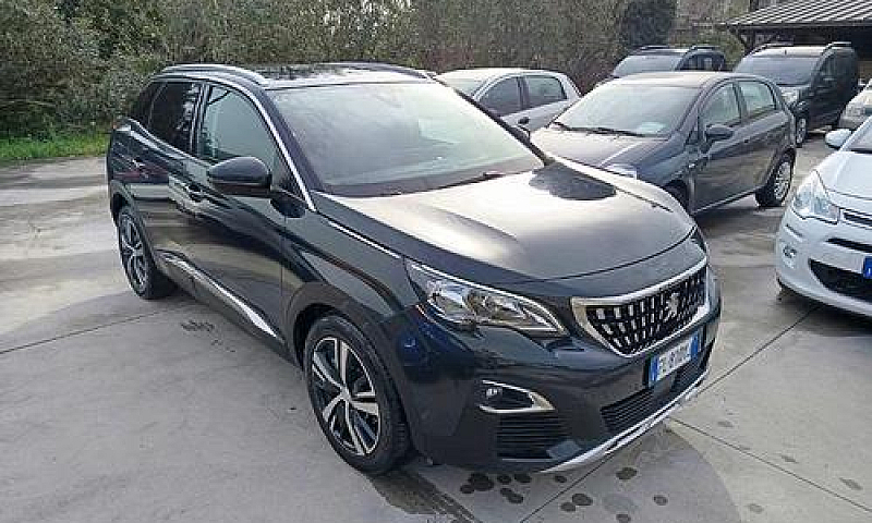 Peugeot 3008 2.0Hdi ...