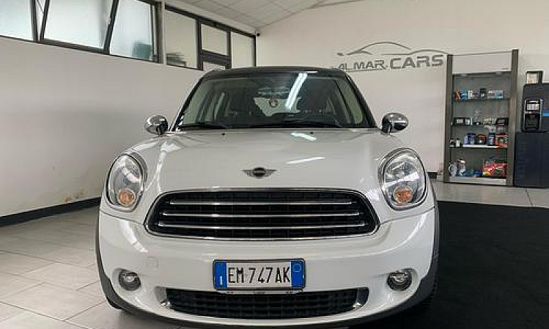 Mini Countryman 1.6 ...