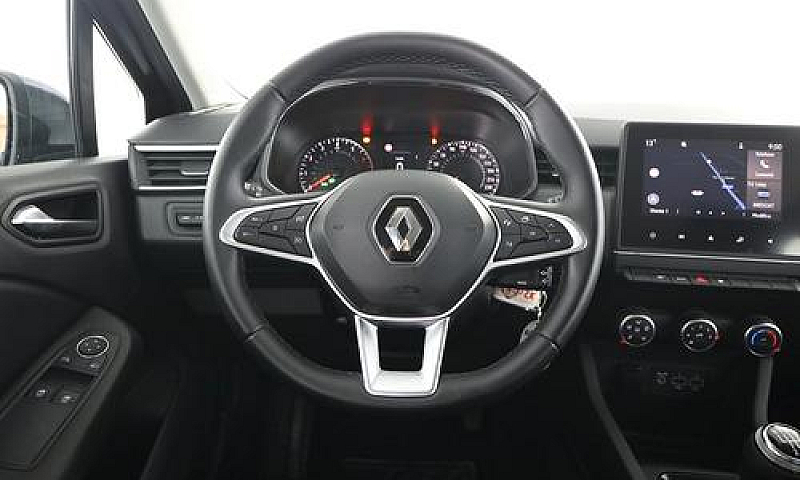 Renault Clio Clio Tc...