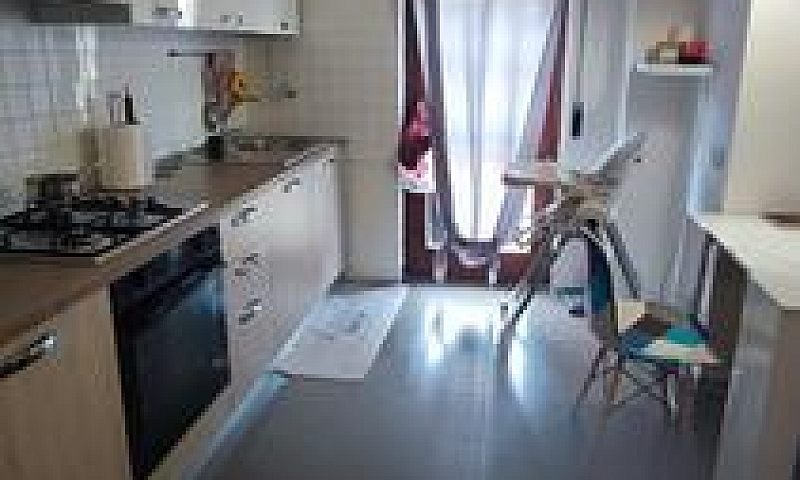 Appartamento Arredat...