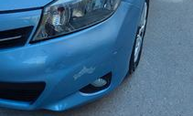 Toyota Yaris - 2013...