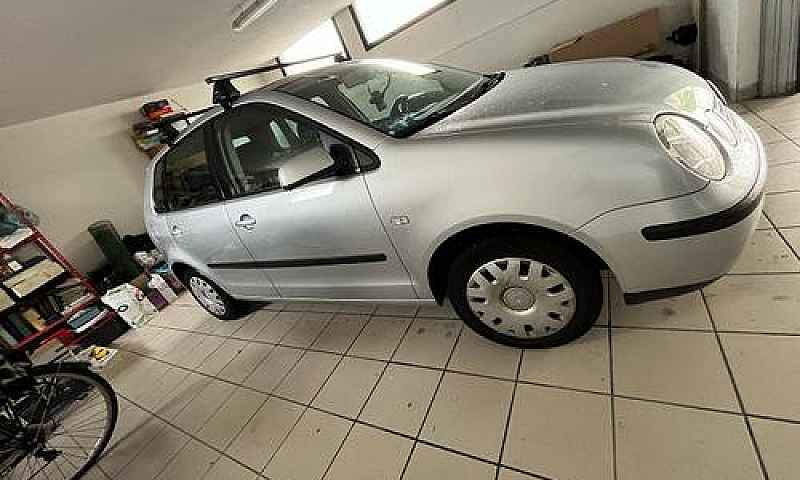 Volkswagen Polo...