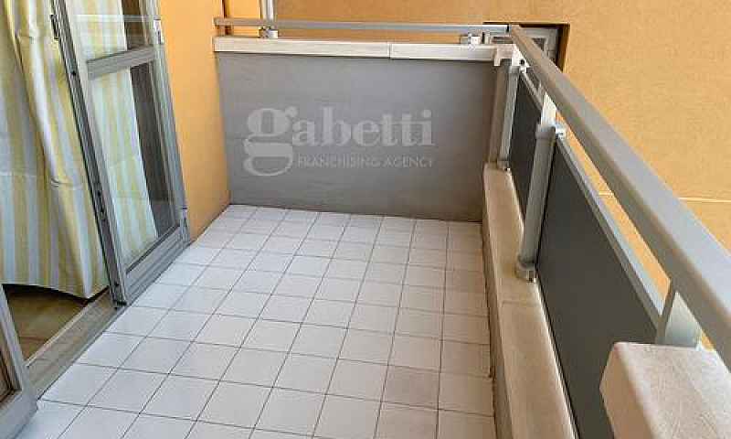 Appartamento Vista M...