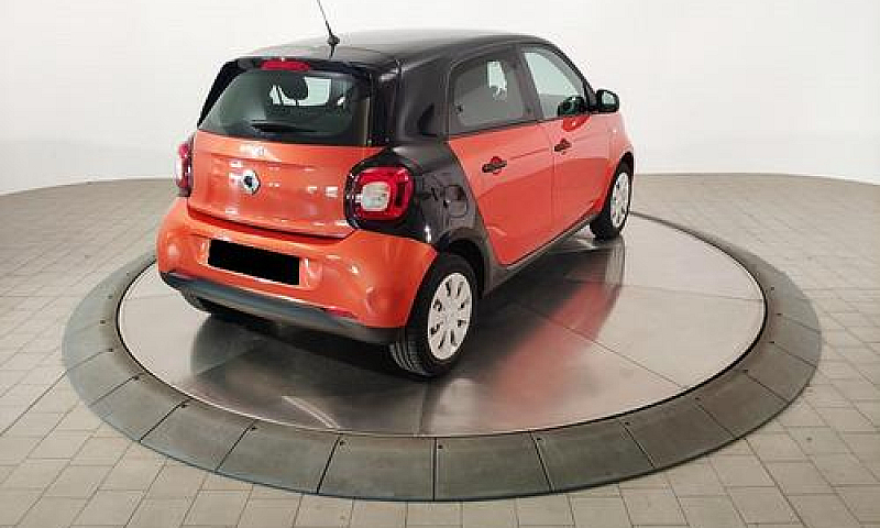 Smart Forfour 70 1.0...
