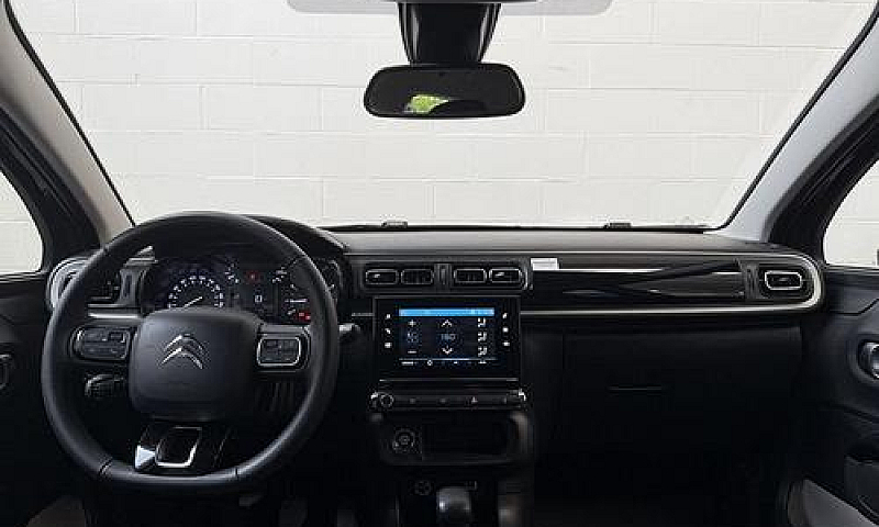 Citroën C3 Puretech ...
