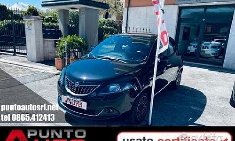 Lancia Ypsilon 1.0 F...