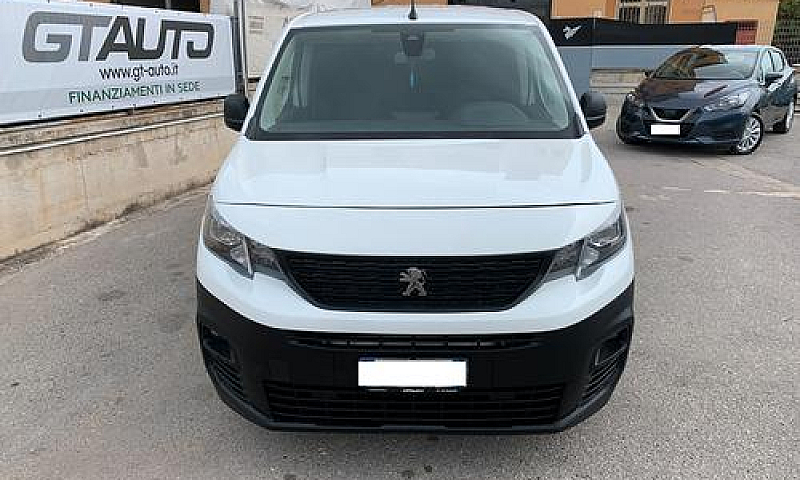Peugeot Partner 1.5 ...