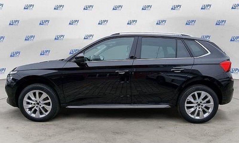 Skoda Kamiq 1.0 Tsi ...