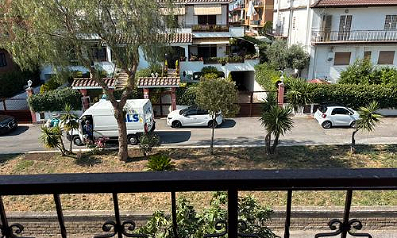 Appartamento 85 Mq...